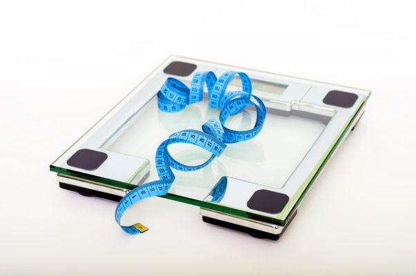 Boyfriend wants me to lose weight 