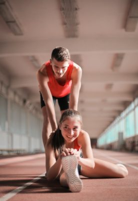 competition